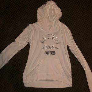 Brand new Abercrombie and Fitch sweater